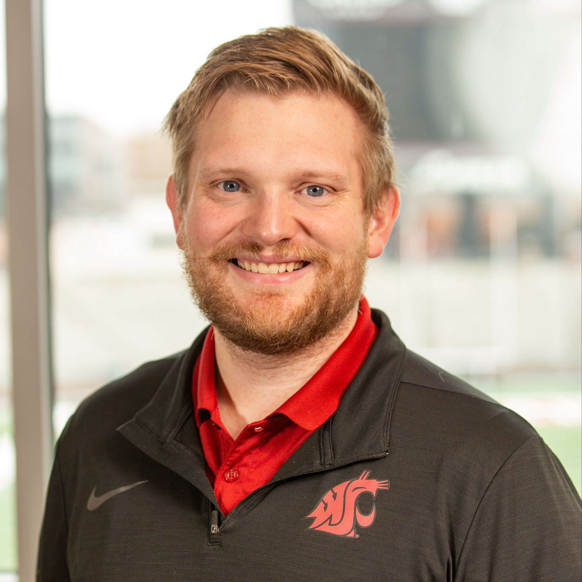 dr osterholt wsu